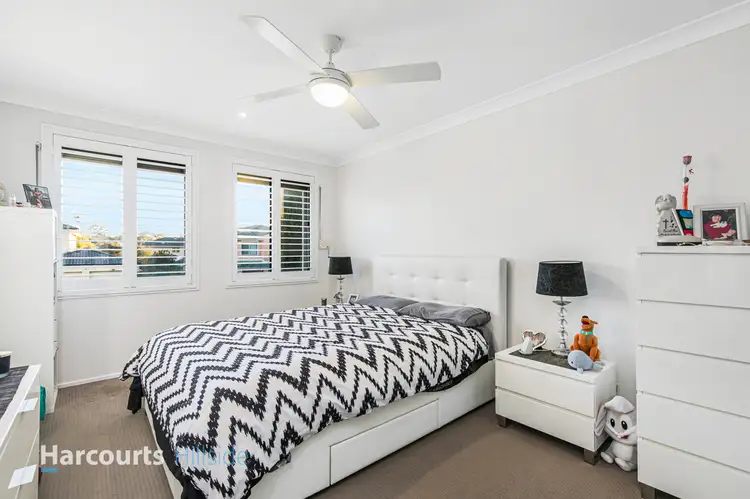 Sixth view of Homely house listing, 8 Rebecca Court, Rouse Hill NSW 2155