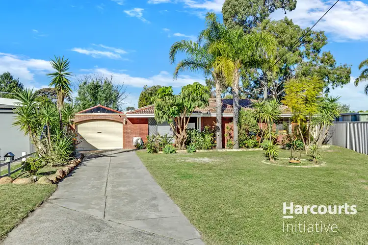 14 Stoke Court, Girrawheen WA 6064