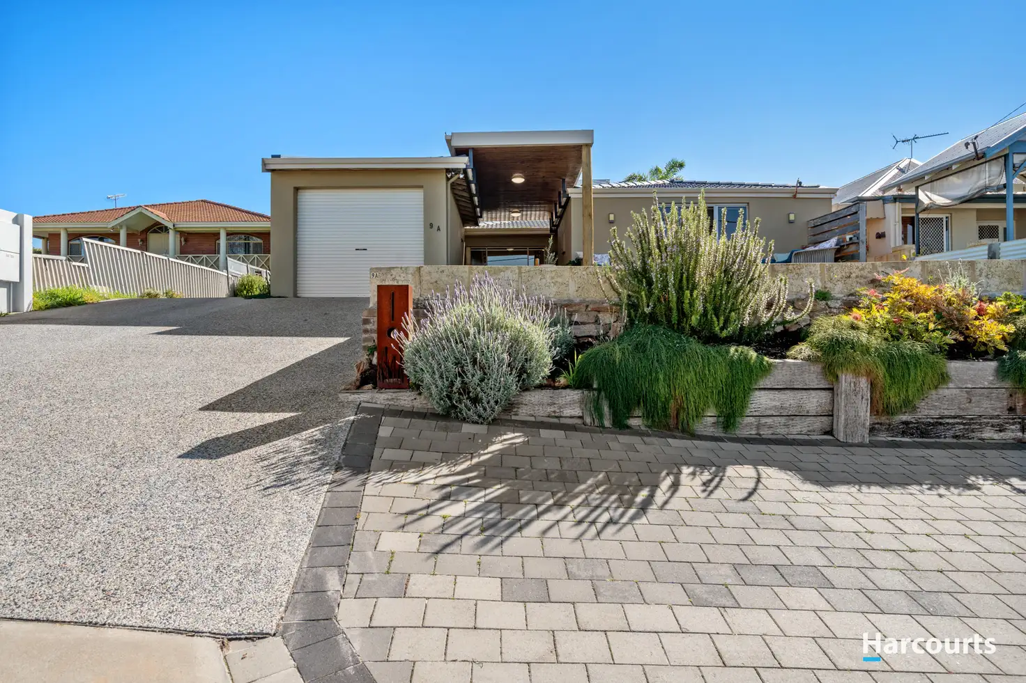 Main view of Homely house listing, 9A Dennis Street, Quinns Rocks WA 6030