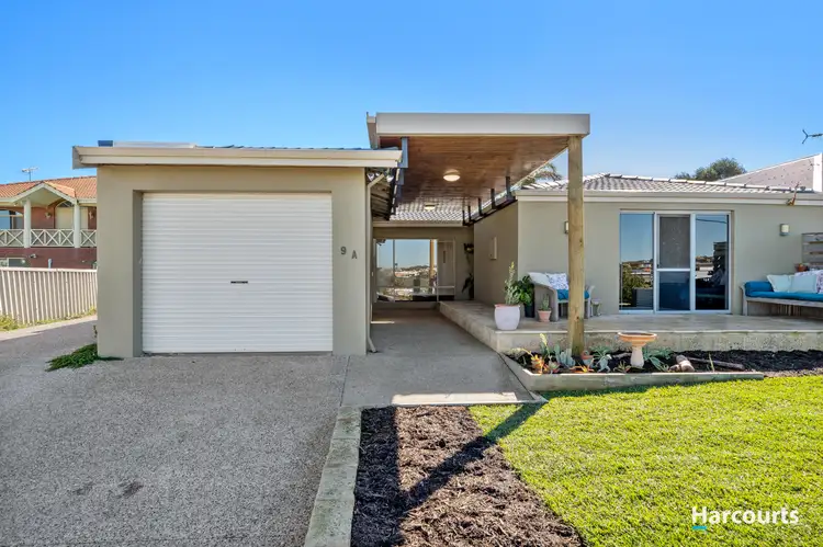 Second view of Homely house listing, 9A Dennis Street, Quinns Rocks WA 6030