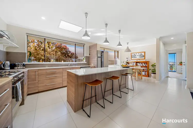 Fifth view of Homely house listing, 9A Dennis Street, Quinns Rocks WA 6030