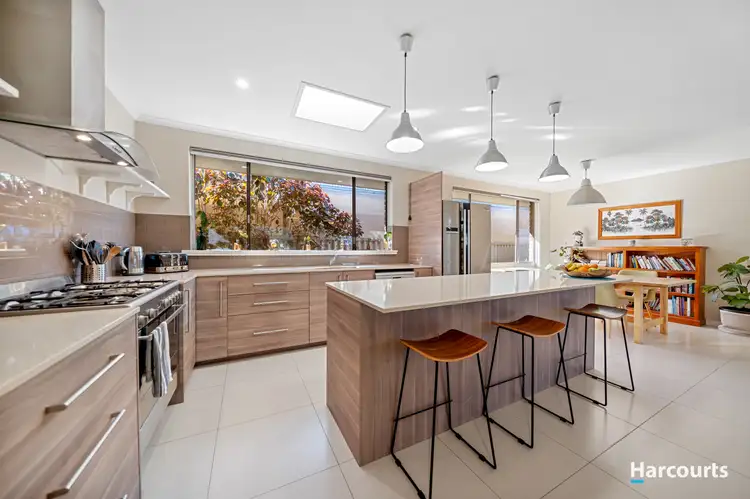 Seventh view of Homely house listing, 9A Dennis Street, Quinns Rocks WA 6030