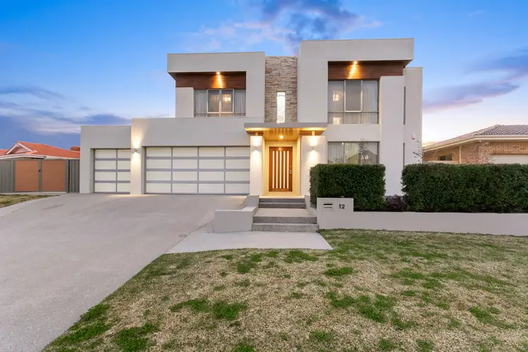 12 Cottonwood Crescent, Dianella WA 6059