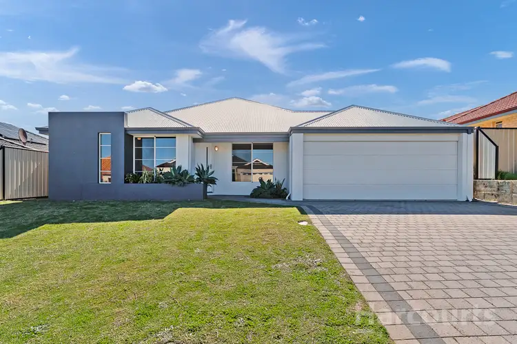 39 Liberty Drive, Clarkson WA 6030