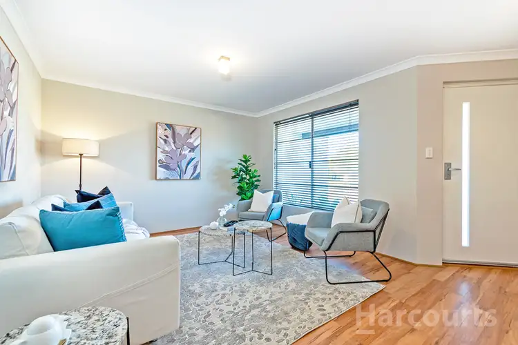 Second view of Homely house listing, 39 Liberty Drive, Clarkson WA 6030