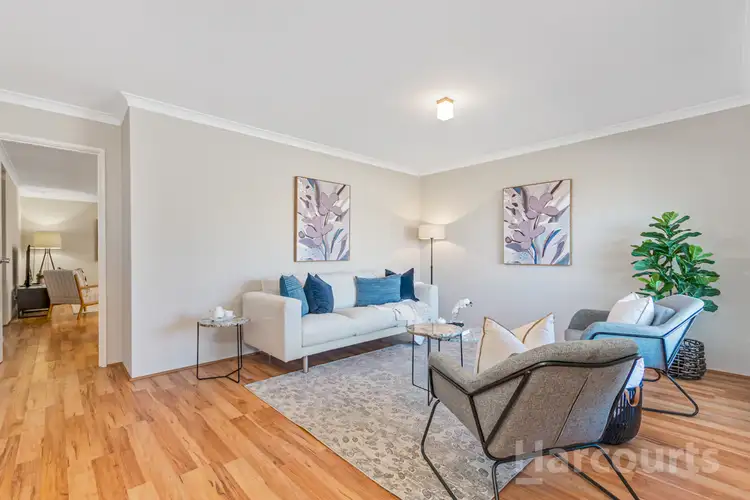 Third view of Homely house listing, 39 Liberty Drive, Clarkson WA 6030
