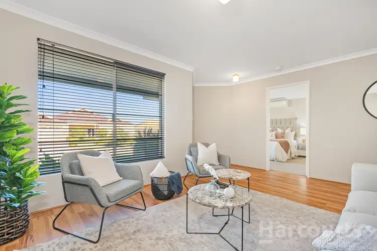 Fourth view of Homely house listing, 39 Liberty Drive, Clarkson WA 6030