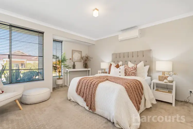 Fifth view of Homely house listing, 39 Liberty Drive, Clarkson WA 6030