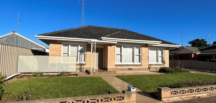 Second view of Homely house listing, 5 Hay Street, Kadina SA 5554