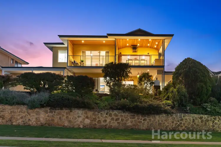 Fourth view of Homely house listing, 49 Silkeborg Crescent, Joondalup WA 6027
