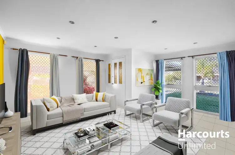 Second view of Homely house listing, 20-20a Niblo Street, Doonside NSW 2767