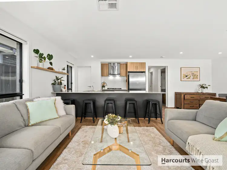 Fifth view of Homely house listing, 39 Aldinga Beach Road, Aldinga Beach SA 5173