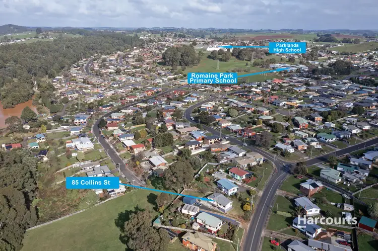 85 Collins Street, Brooklyn TAS 7320