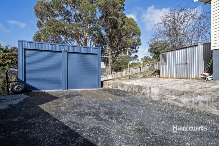 Second view of Homely house listing, 85 Collins Street, Brooklyn TAS 7320
