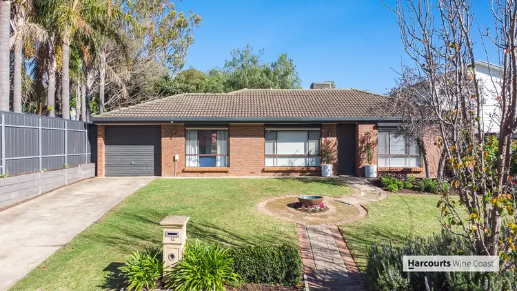 14 Jarred Street, Mclaren Vale SA 5171