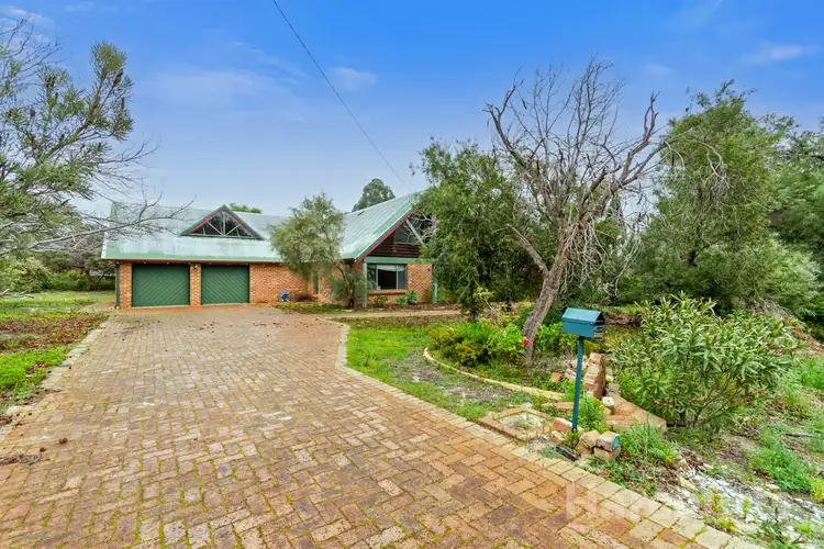 Main view of Homely house listing, 146 Hermitage Drive, The Vines WA 6069