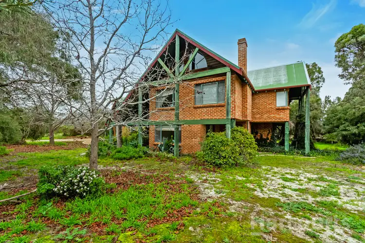 Second view of Homely house listing, 146 Hermitage Drive, The Vines WA 6069