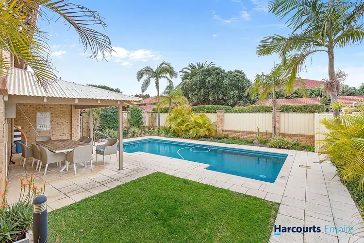 15/7 Waterway Court, Churchlands WA 6018