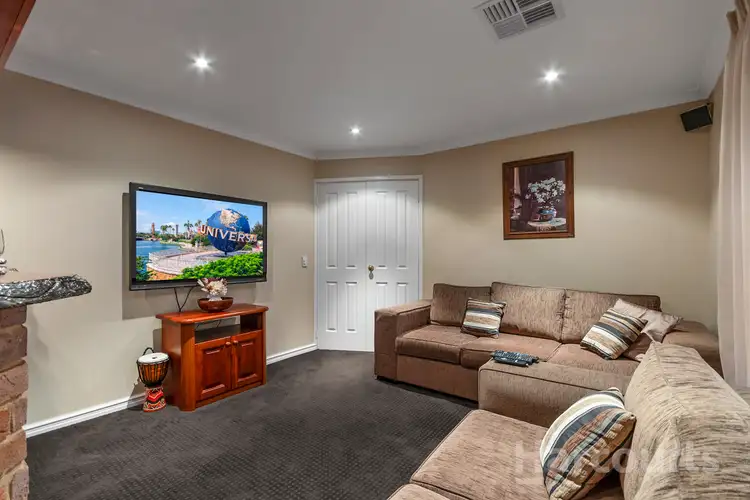 Third view of Homely house listing, 8 Highcliffe Rise, Currambine WA 6028