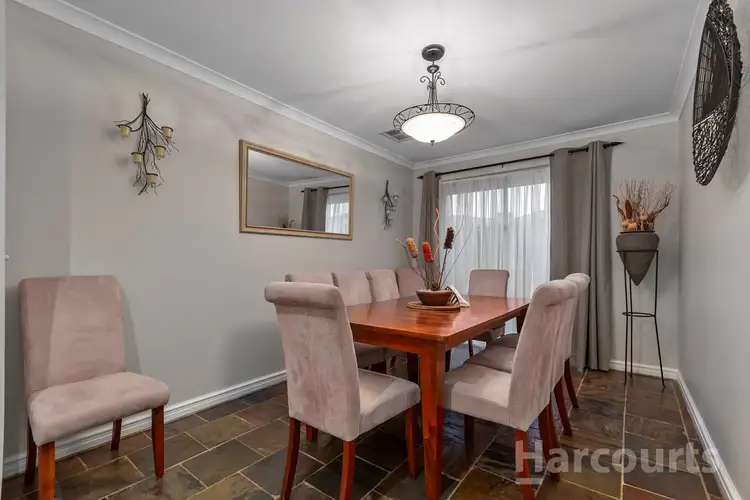 Fourth view of Homely house listing, 8 Highcliffe Rise, Currambine WA 6028