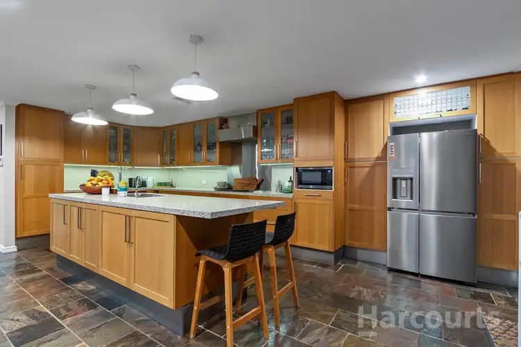Sixth view of Homely house listing, 8 Highcliffe Rise, Currambine WA 6028