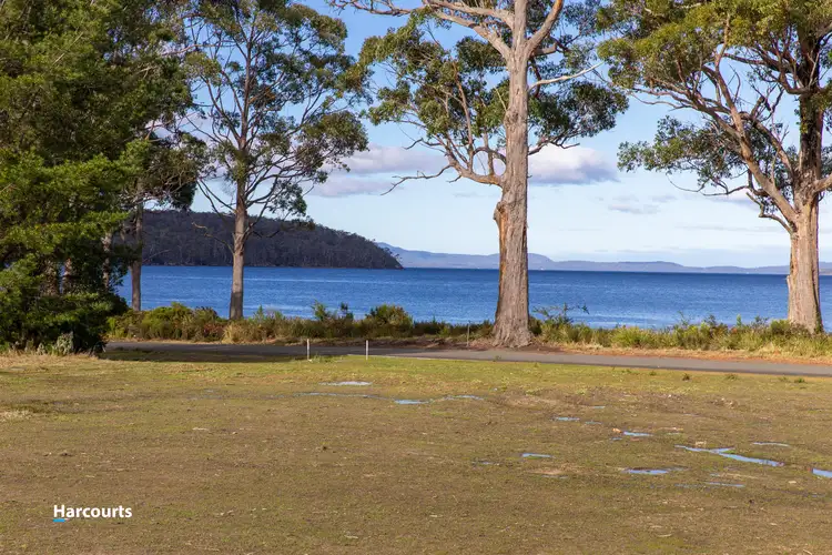 Second view of Homely land listing, Lot 40 Cockayne Road, Dover TAS 7117