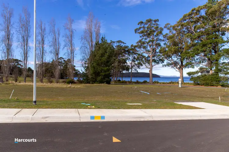 Fifth view of Homely land listing, Lot 40 Cockayne Road, Dover TAS 7117