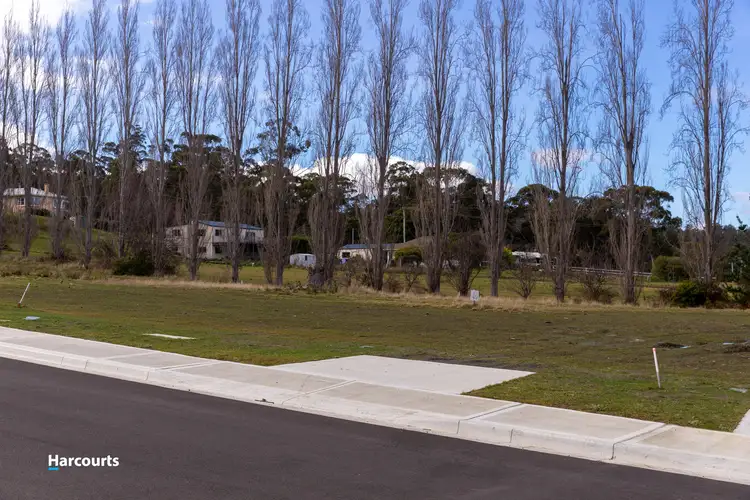 Seventh view of Homely land listing, Lot 40 Cockayne Road, Dover TAS 7117