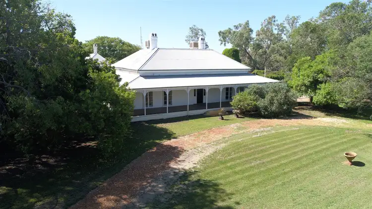 Second view of Homely rural property listing, 'Welltown' Barwon Highway, Goondiwindi QLD 4390