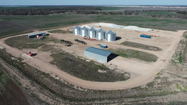Third view of Homely rural property listing, 'Welltown' Barwon Highway, Goondiwindi QLD 4390