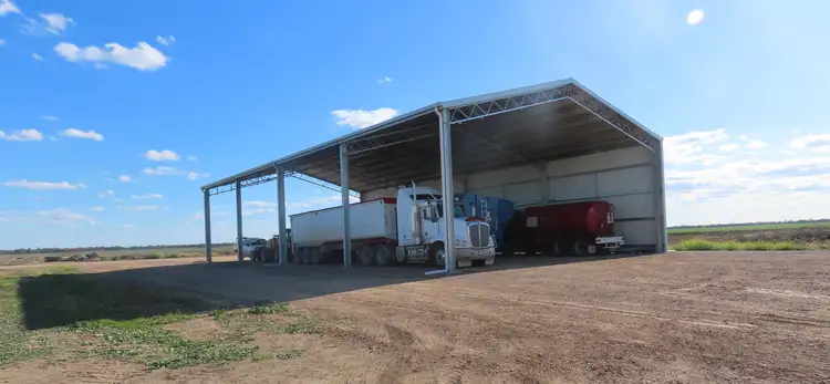 Sixth view of Homely rural property listing, 'Welltown' Barwon Highway, Goondiwindi QLD 4390