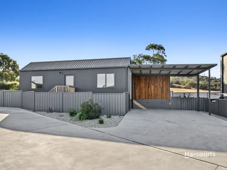 Third view of Homely unit listing, 10/7 Trillick Court, Sorell TAS 7172