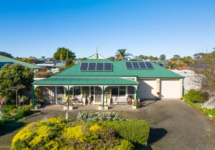 56 Heysen Parade, Hayborough SA 5211