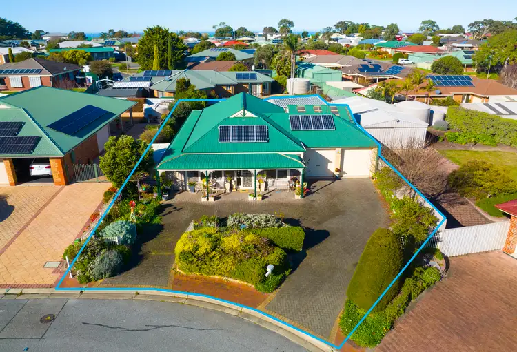 Second view of Homely house listing, 56 Heysen Parade, Hayborough SA 5211