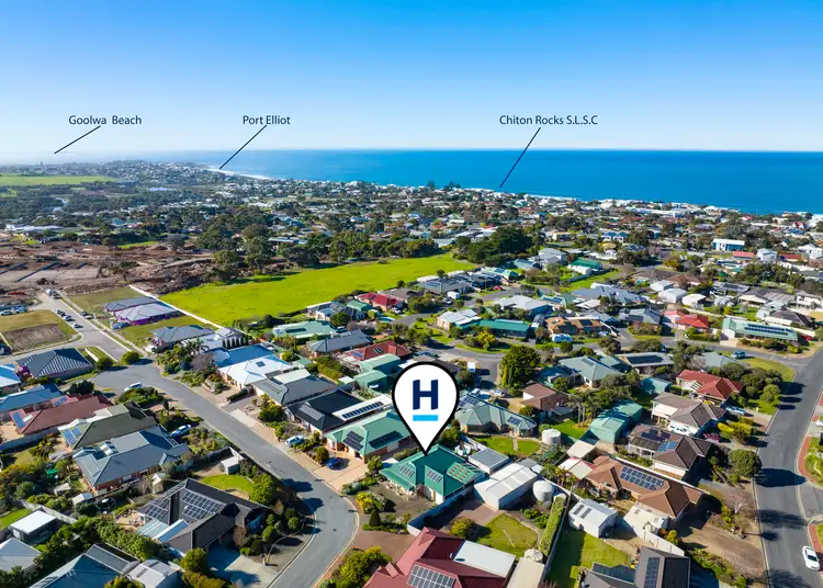 Fourth view of Homely house listing, 56 Heysen Parade, Hayborough SA 5211