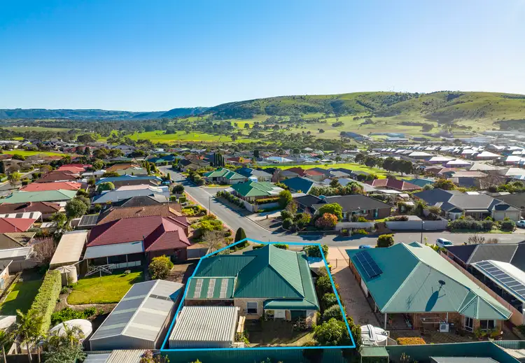 Sixth view of Homely house listing, 56 Heysen Parade, Hayborough SA 5211