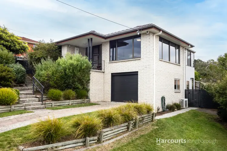 14 Wombara Avenue, Kingston Beach TAS 7050