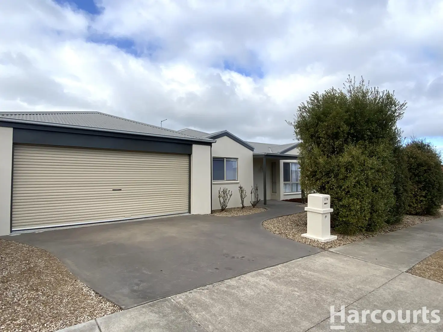 Main view of Homely house listing, 178 Barnes Boulevard, Horsham VIC 3400