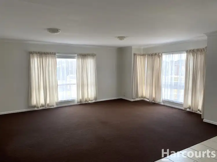 Second view of Homely house listing, 178 Barnes Boulevard, Horsham VIC 3400