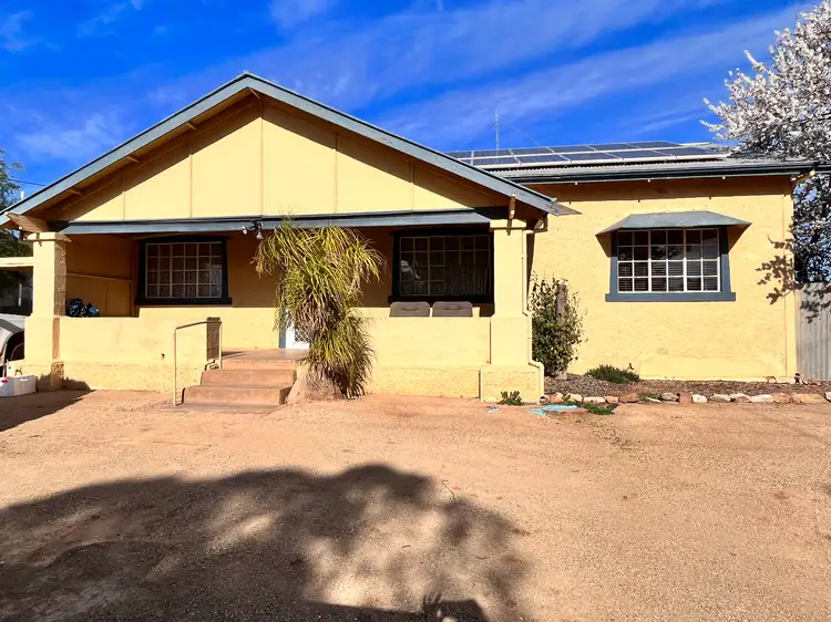 46 Wright Street, Peterborough SA 5422