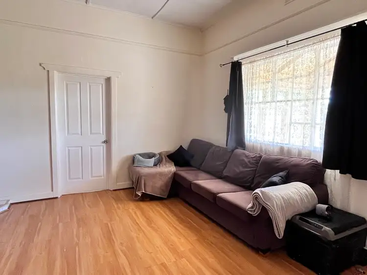 Second view of Homely house listing, 46 Wright Street, Peterborough SA 5422