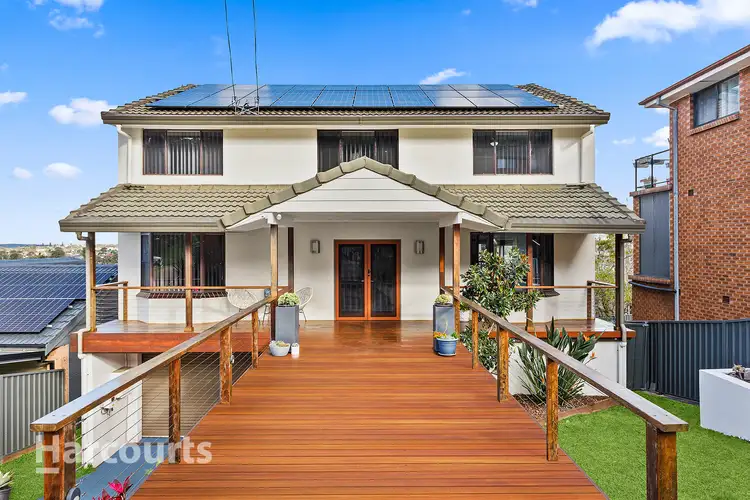 Main view of Homely house listing, 19 Matthews Drive, Mount Warrigal NSW 2528