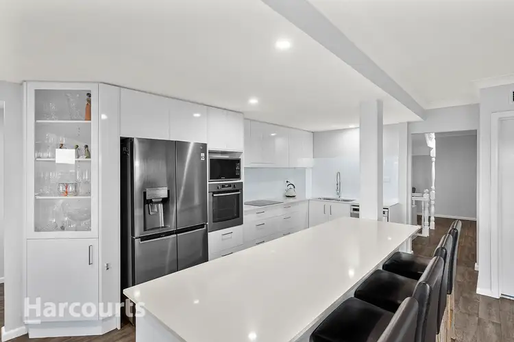 Fourth view of Homely house listing, 19 Matthews Drive, Mount Warrigal NSW 2528