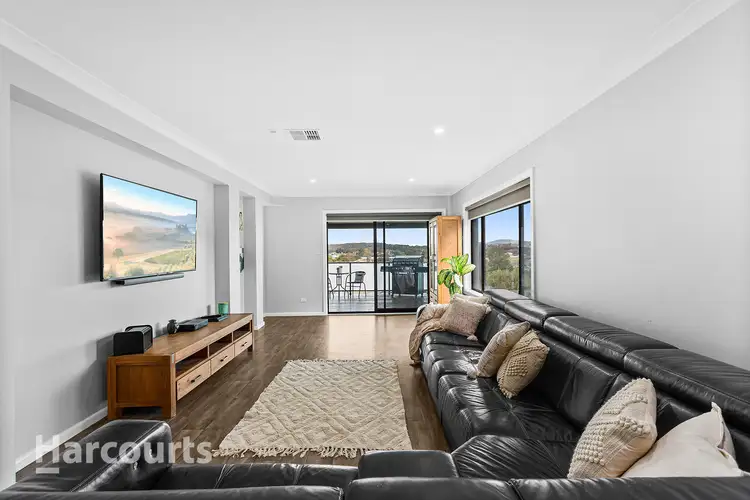 Fifth view of Homely house listing, 19 Matthews Drive, Mount Warrigal NSW 2528