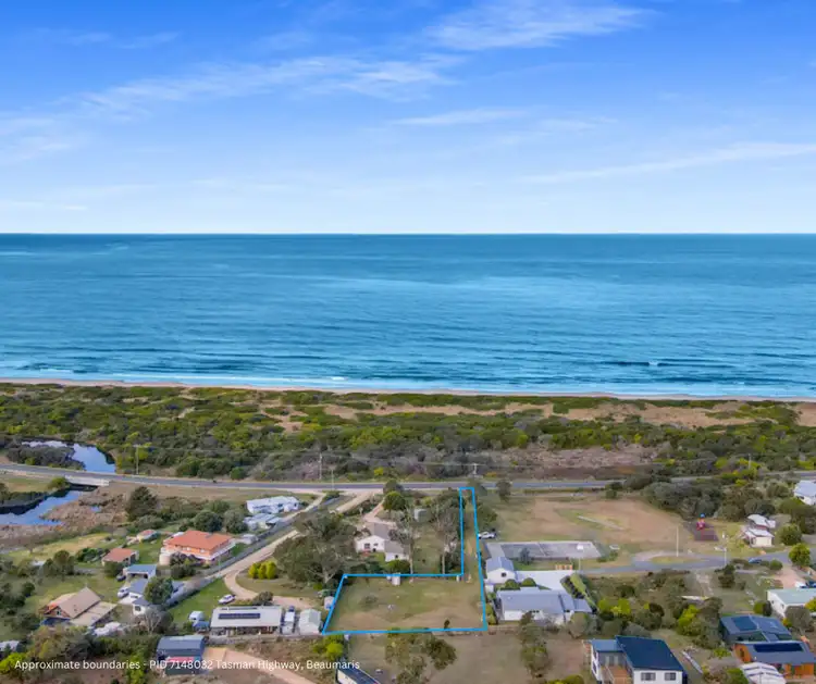 PID 7148032 Tasman Highway