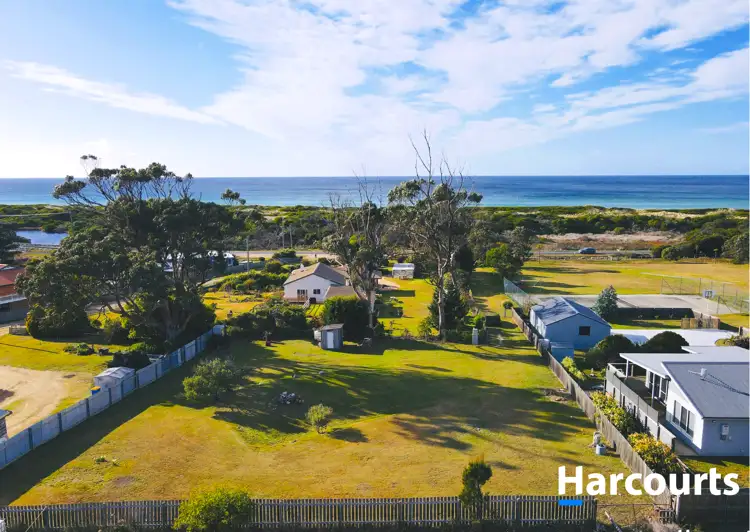 Second view of Homely land listing, PID 7148032 Tasman Highway, Beaumaris TAS 7215