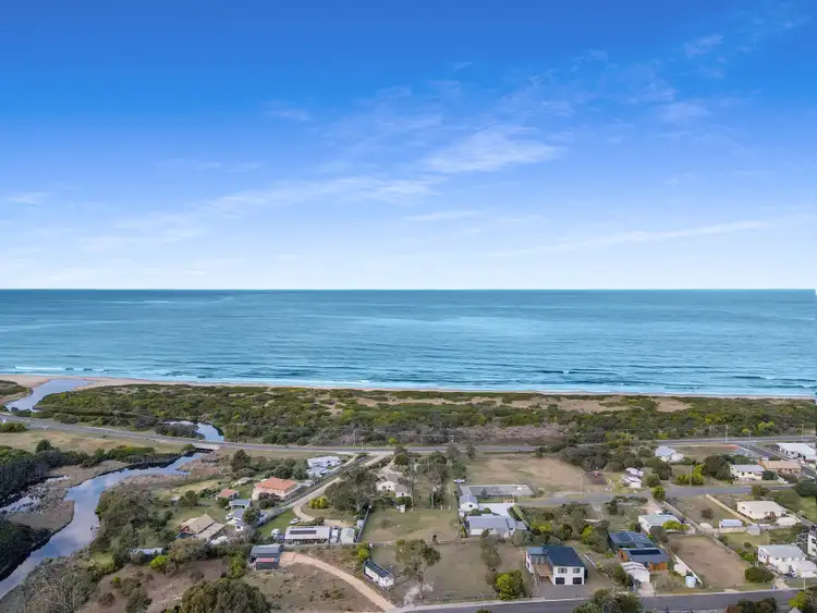 Second view of Homely land listing, PID 7148032 Tasman Highway, Beaumaris TAS 7215