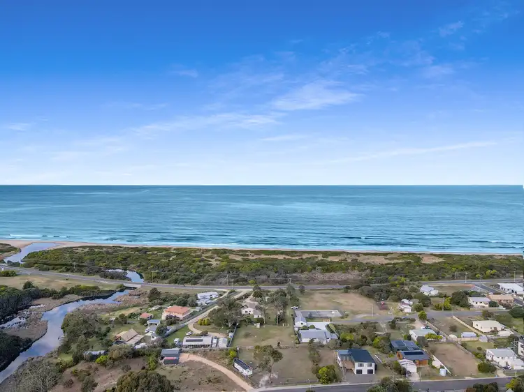 Third view of Homely land listing, PID 7148032 Tasman Highway, Beaumaris TAS 7215
