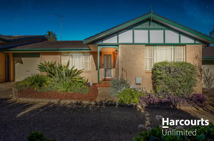 3/36 Wyena Road, Pendle Hill NSW 2145