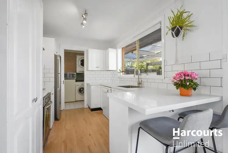 Fifth view of Homely villa listing, 3/36 Wyena Road, Pendle Hill NSW 2145